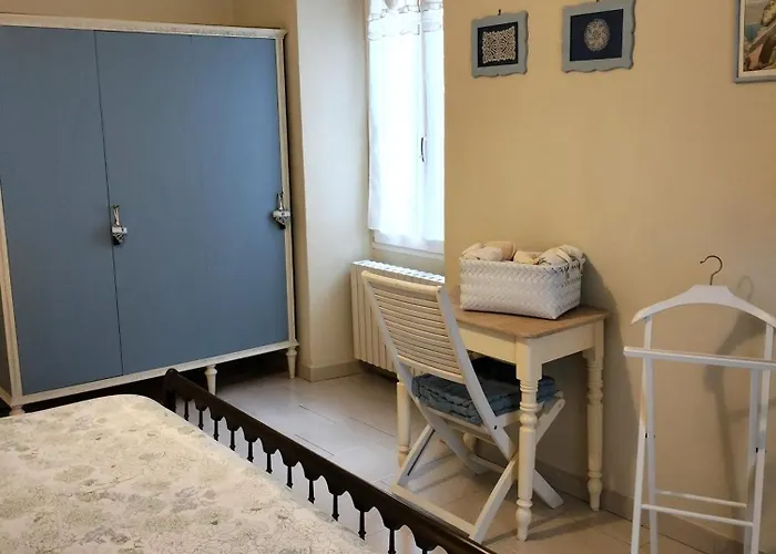 شقة Via Funicolare