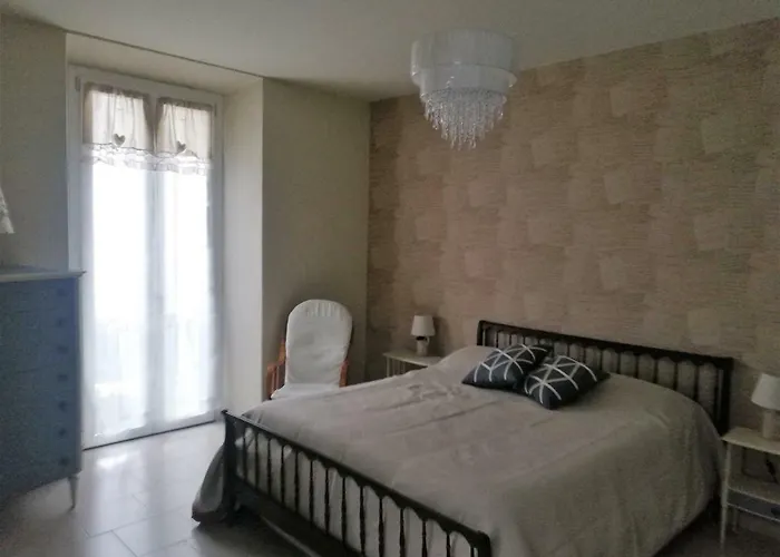 Apartment Via Funicolare Brunate