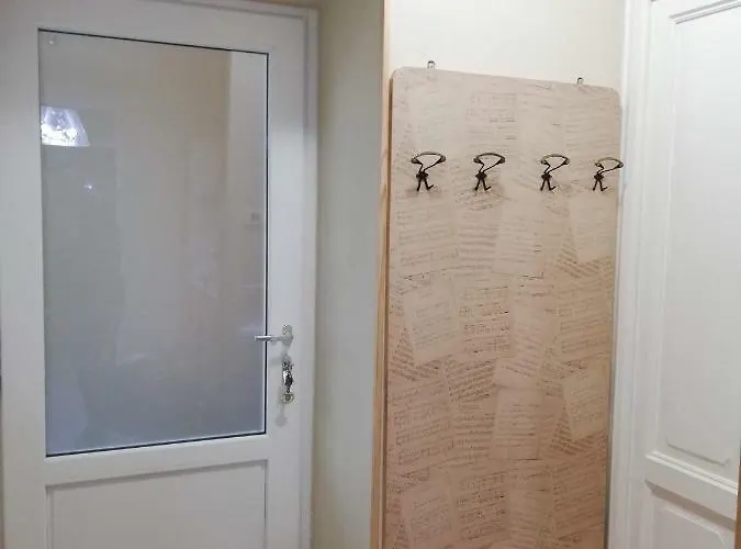 Via Funicolare * بروناتي