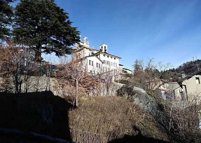 Via Funicolare Apartment