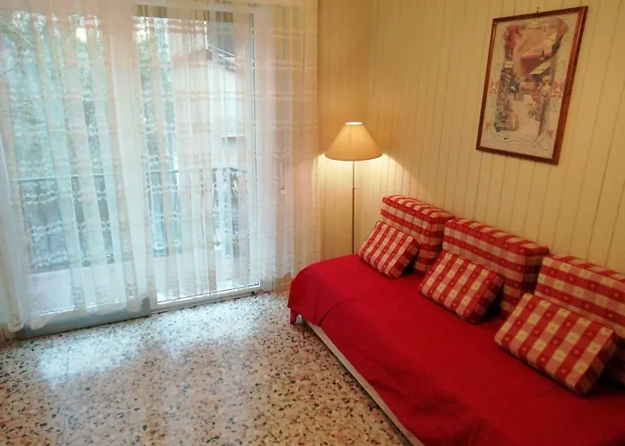 Via Funicolare Daire Brunate