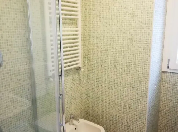 Via Funicolare بروناتي