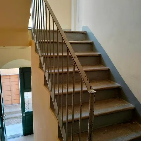 Via Funicolare Brunate