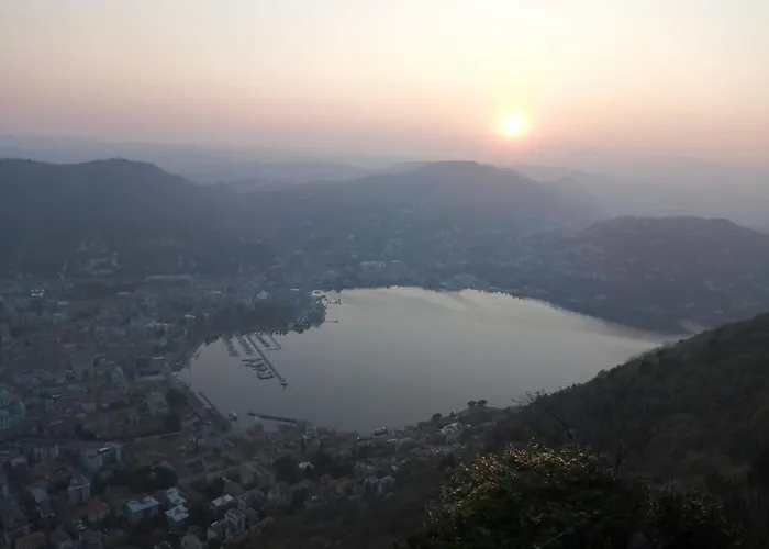 Lejlighed Via Funicolare