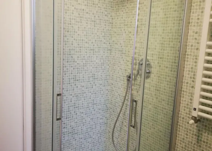 Via Funicolare Lejlighed *