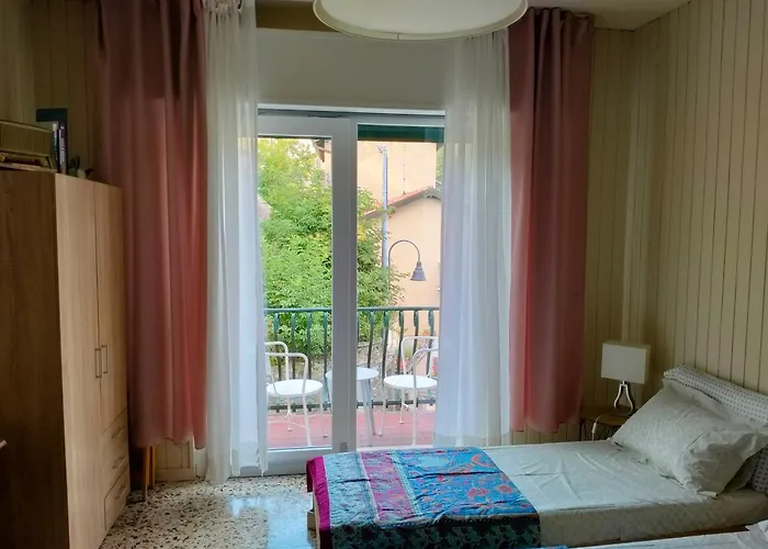 Lejlighed Via Funicolare