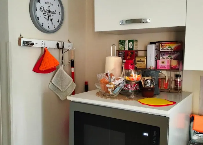 Lejlighed Via Funicolare Brunate