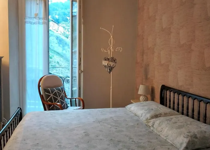 Via Funicolare Lejlighed