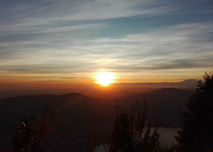 Via Funicolare Brunate