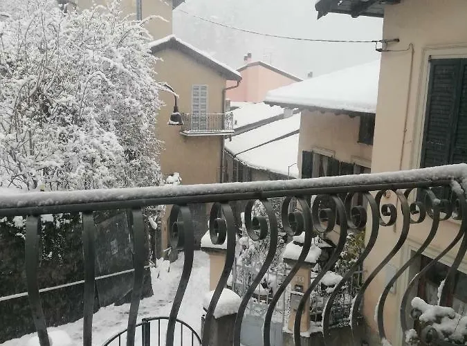 Lejlighed Via Funicolare Brunate