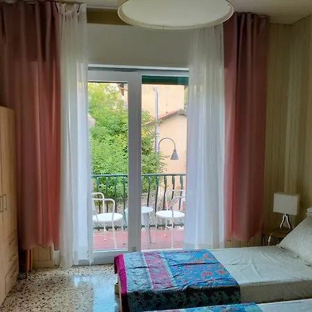 شقة Via Funicolare