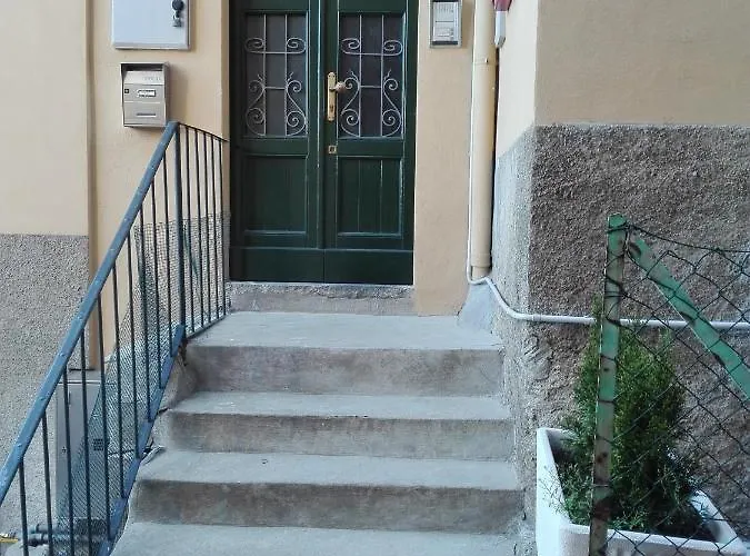 Via Funicolare